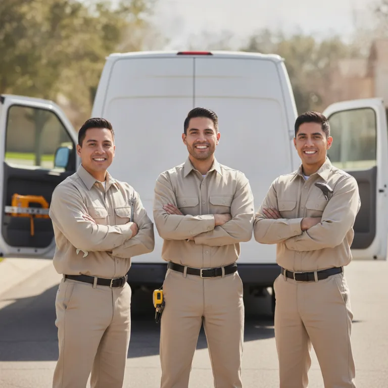 Contratista General equipo en San Luis Potosi